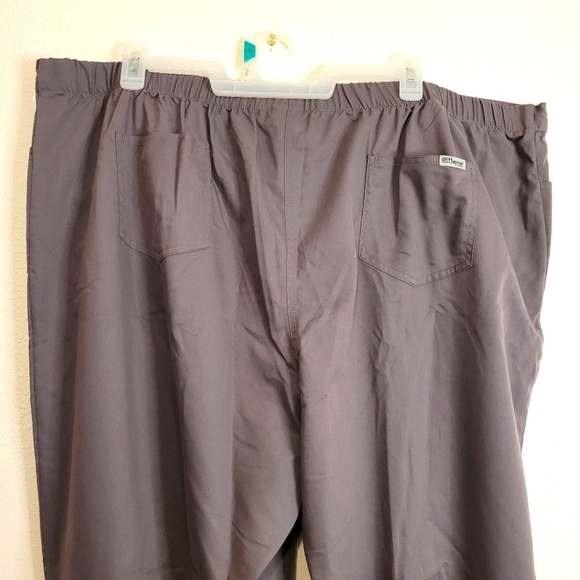 Grey's Anatomy Profesional Wear by BARCO Blend Medical ScrubsPants Womens Sz 4XL - Picture 11 of 16